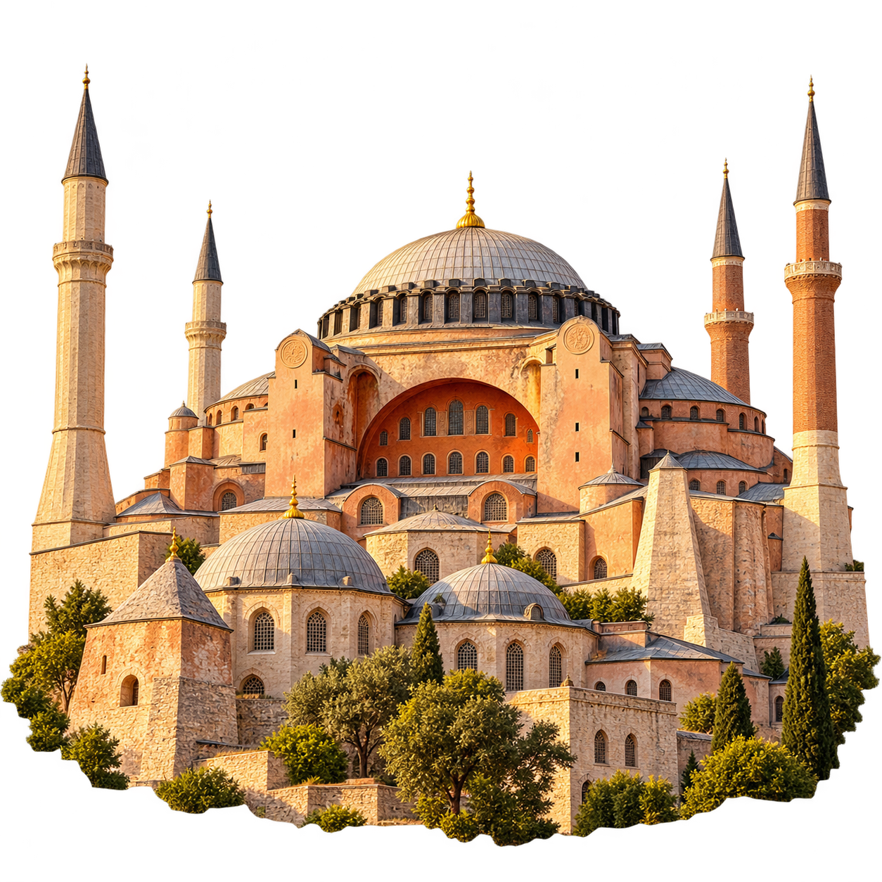 Sultanahmet Mosque